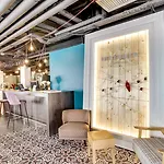 Hotel Mercure Paris Centre Gare Montparnasse