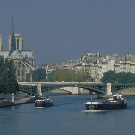 Mercure Centre Gare Montparnasse Parigi