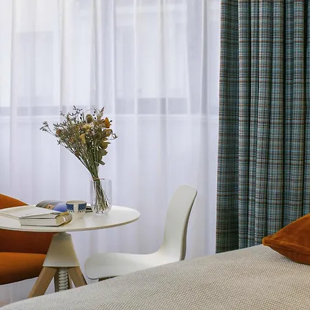 Mercure Centre Gare Montparnasse Hotel Parigi