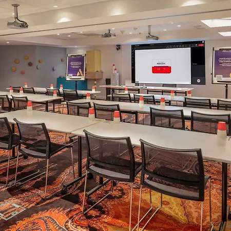 Mercure Centre Gare Montparnasse