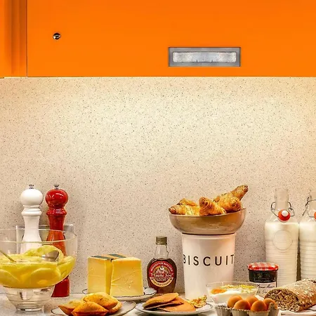 Mercure Centre Gare Montparnasse 4* Parigi