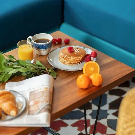 Mercure Centre Gare Montparnasse Hotel 4*