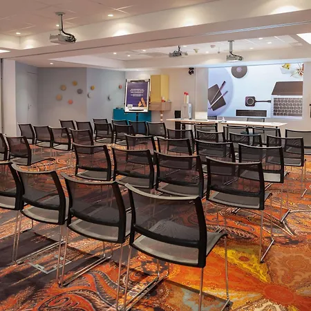Mercure Centre Gare Montparnasse Hotel Parigi