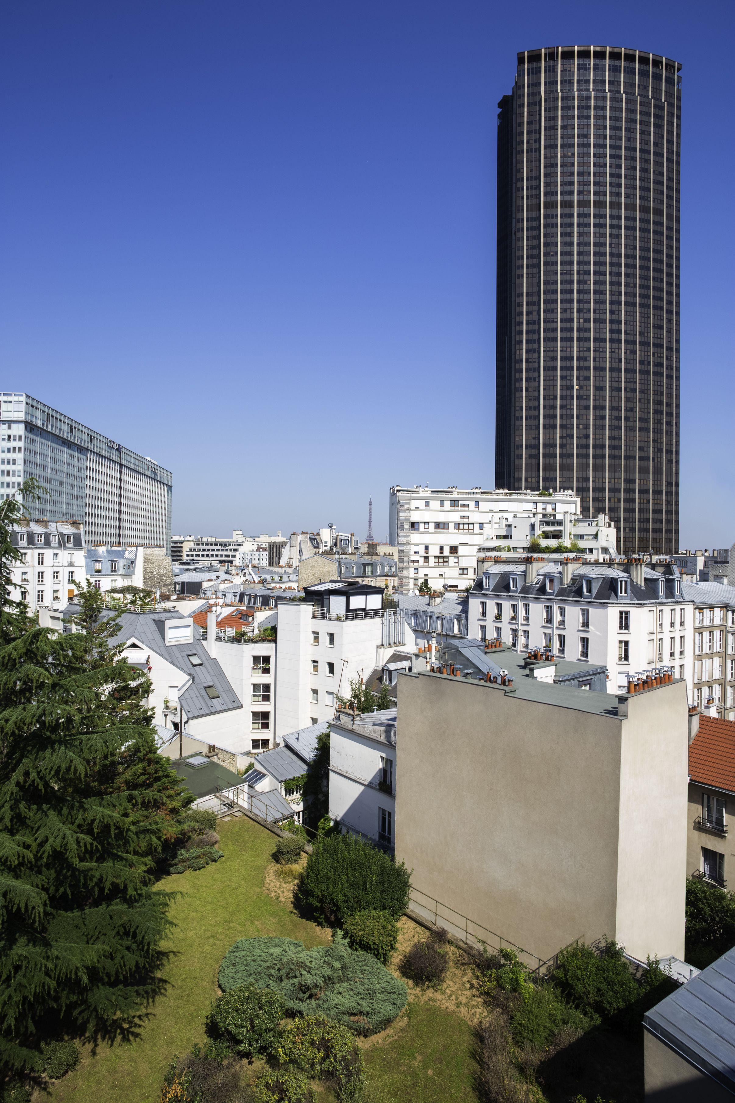 Mercure Centre Gare Montparnasse 4* Paris