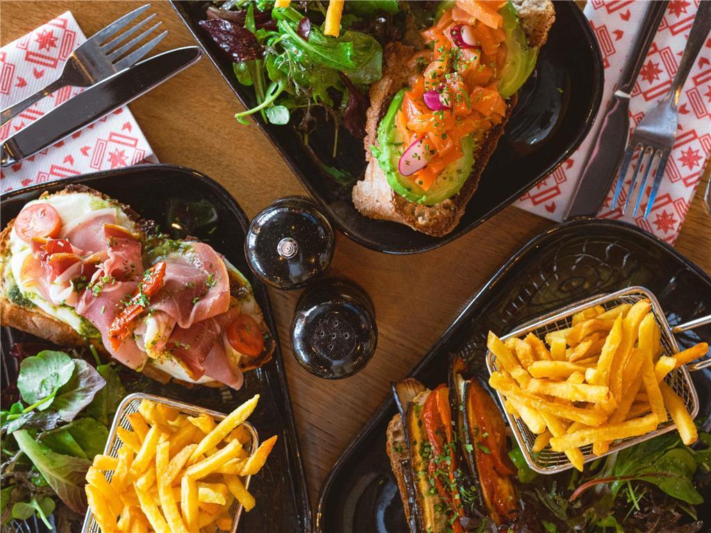 Mercure Centre Gare Montparnasse 4* Parigi