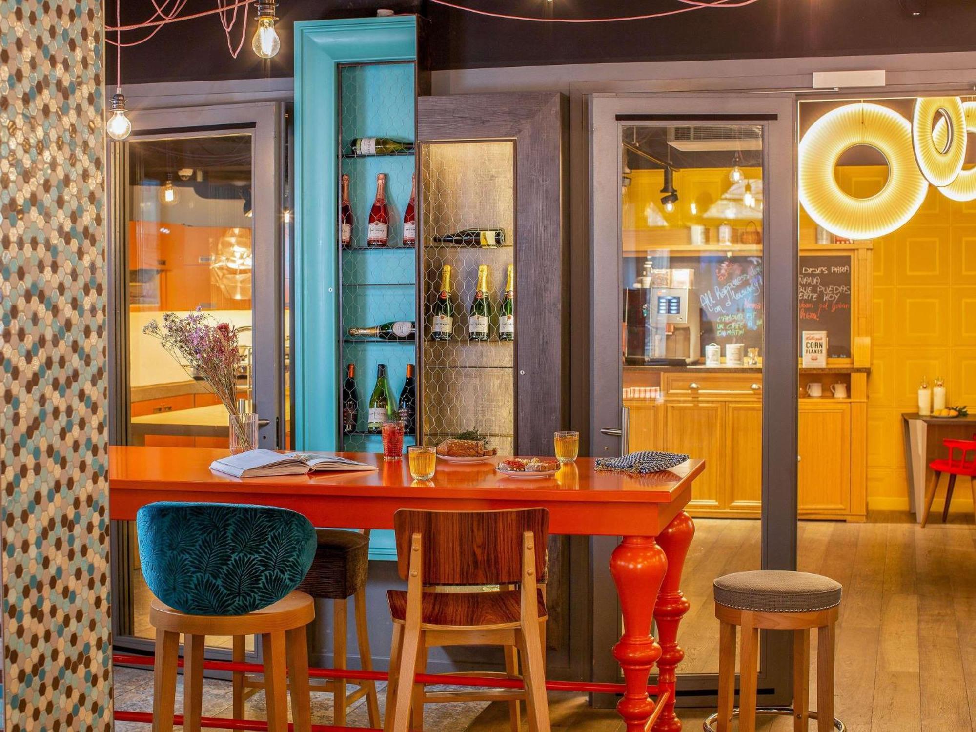 Mercure Centre Gare Montparnasse