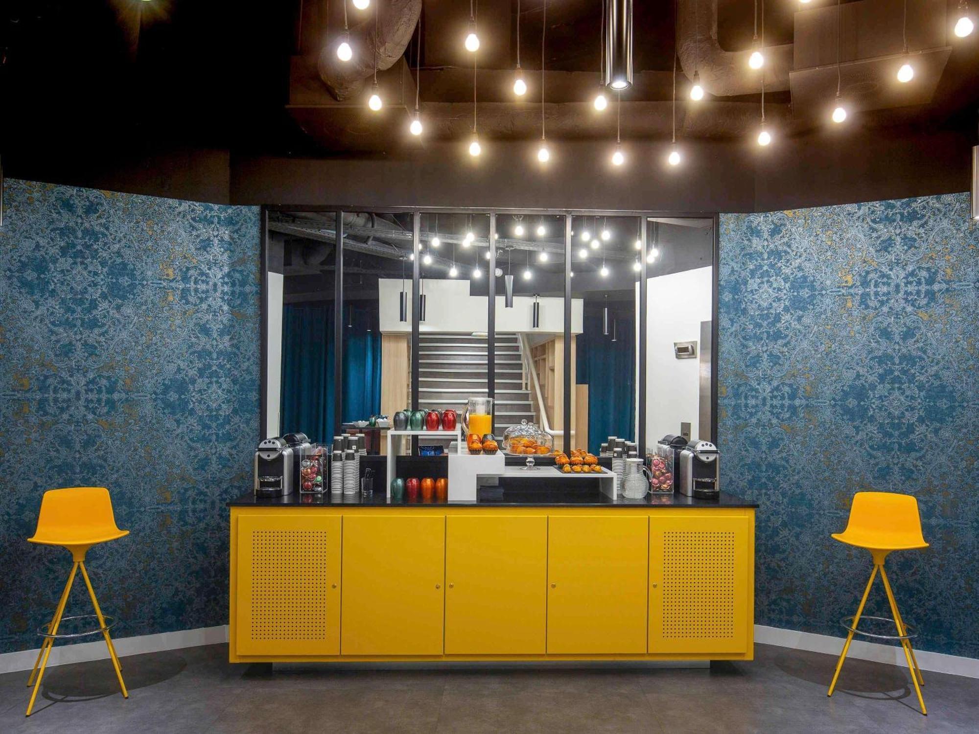 Mercure Centre Gare Montparnasse