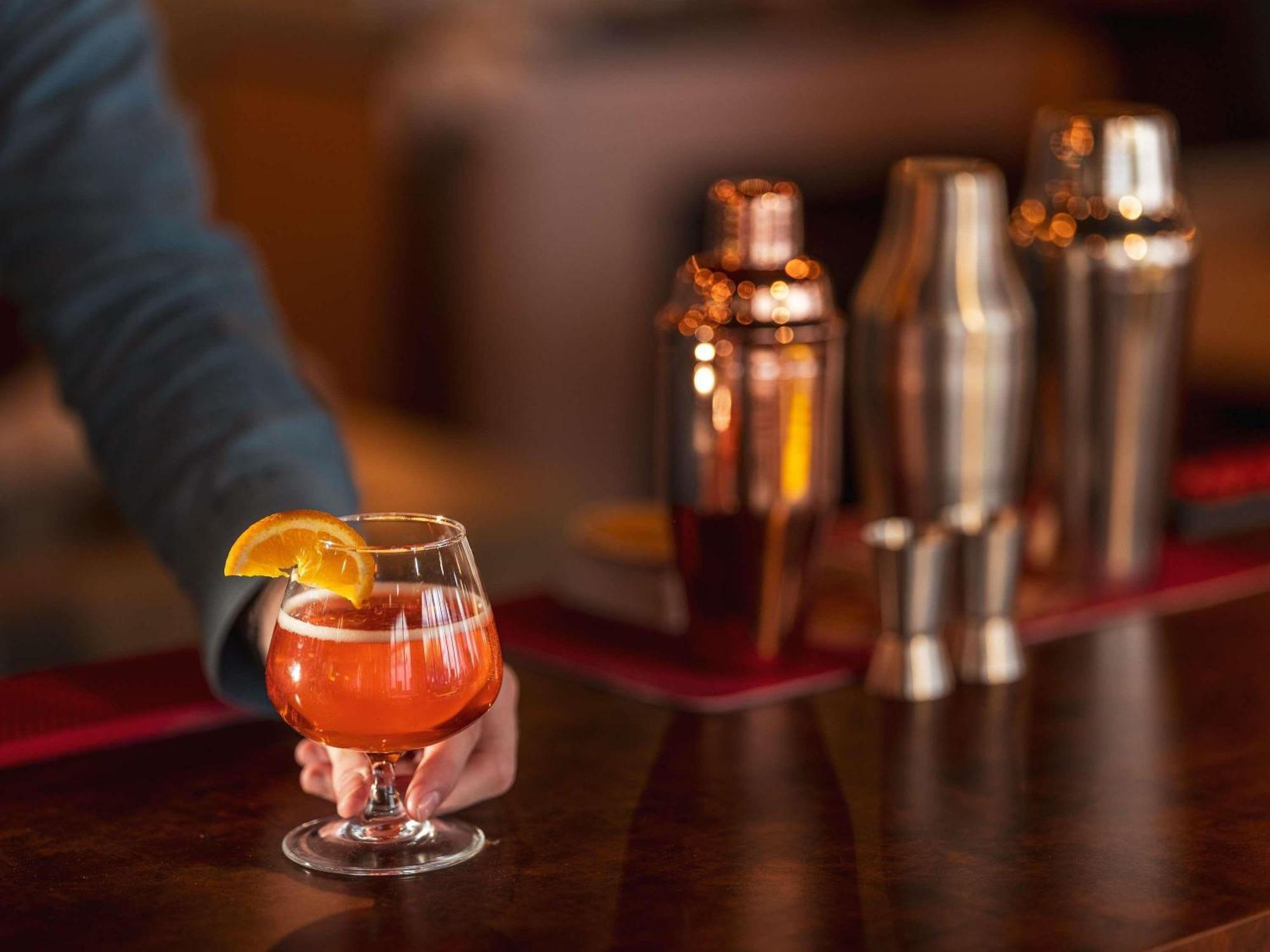 Hotel Mercure Centre Gare Montparnasse