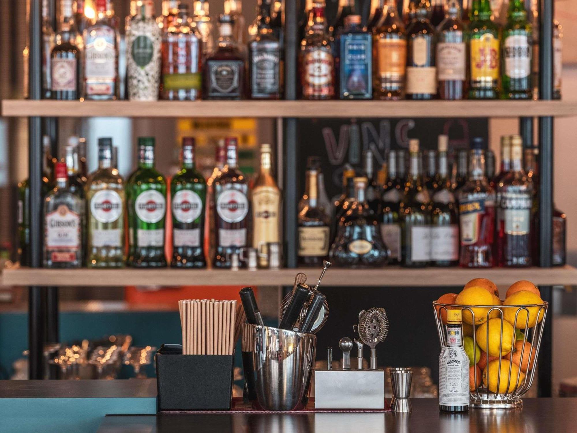 Mercure Centre Gare Montparnasse Hotel 4*