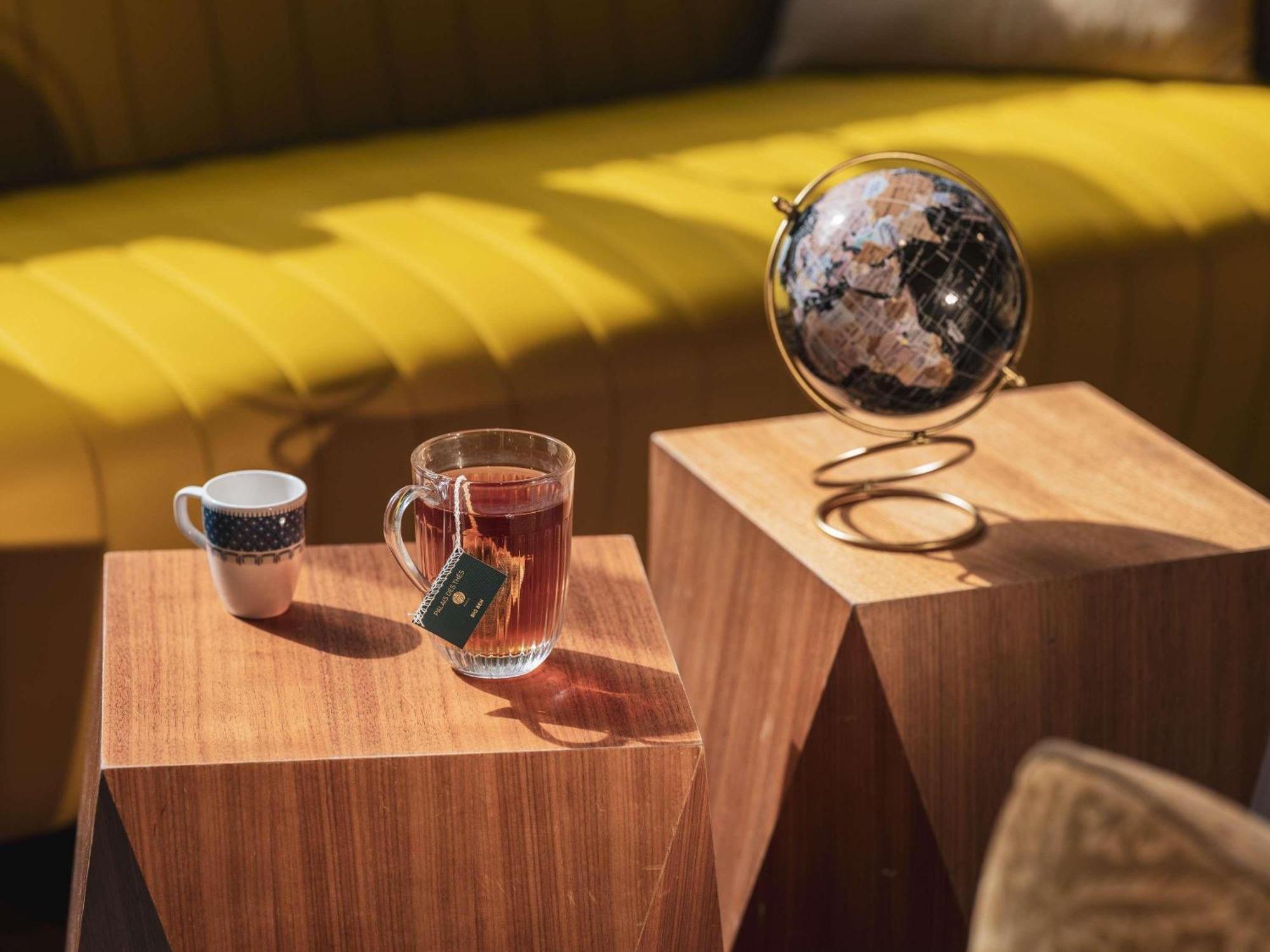 Mercure Centre Gare Montparnasse