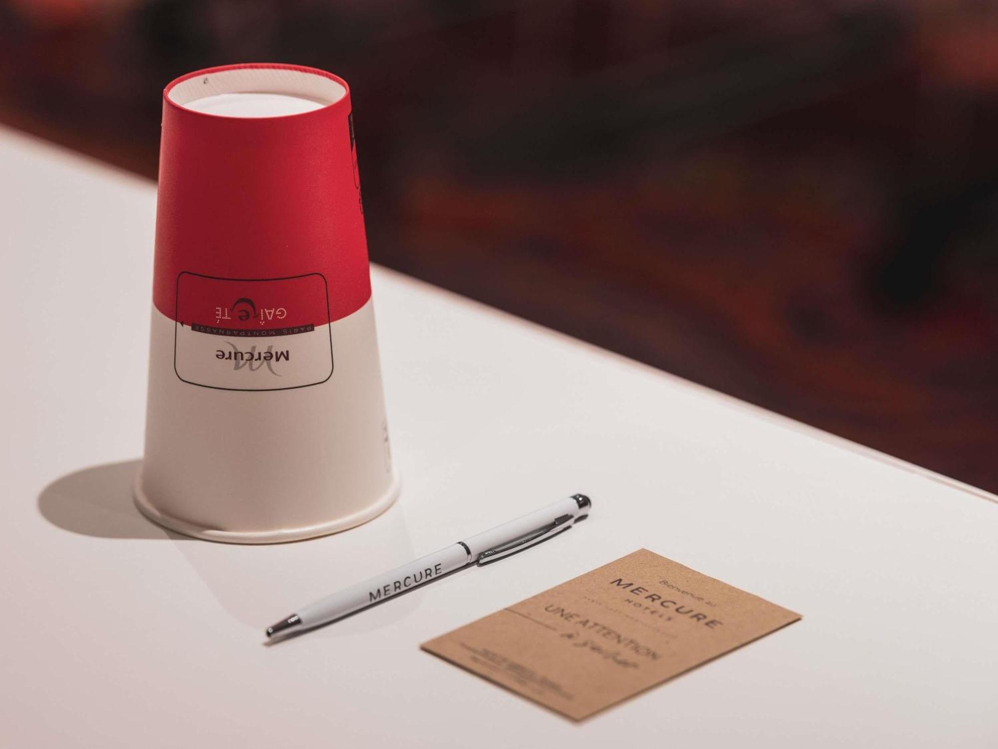 Mercure Centre Gare Montparnasse Hotel