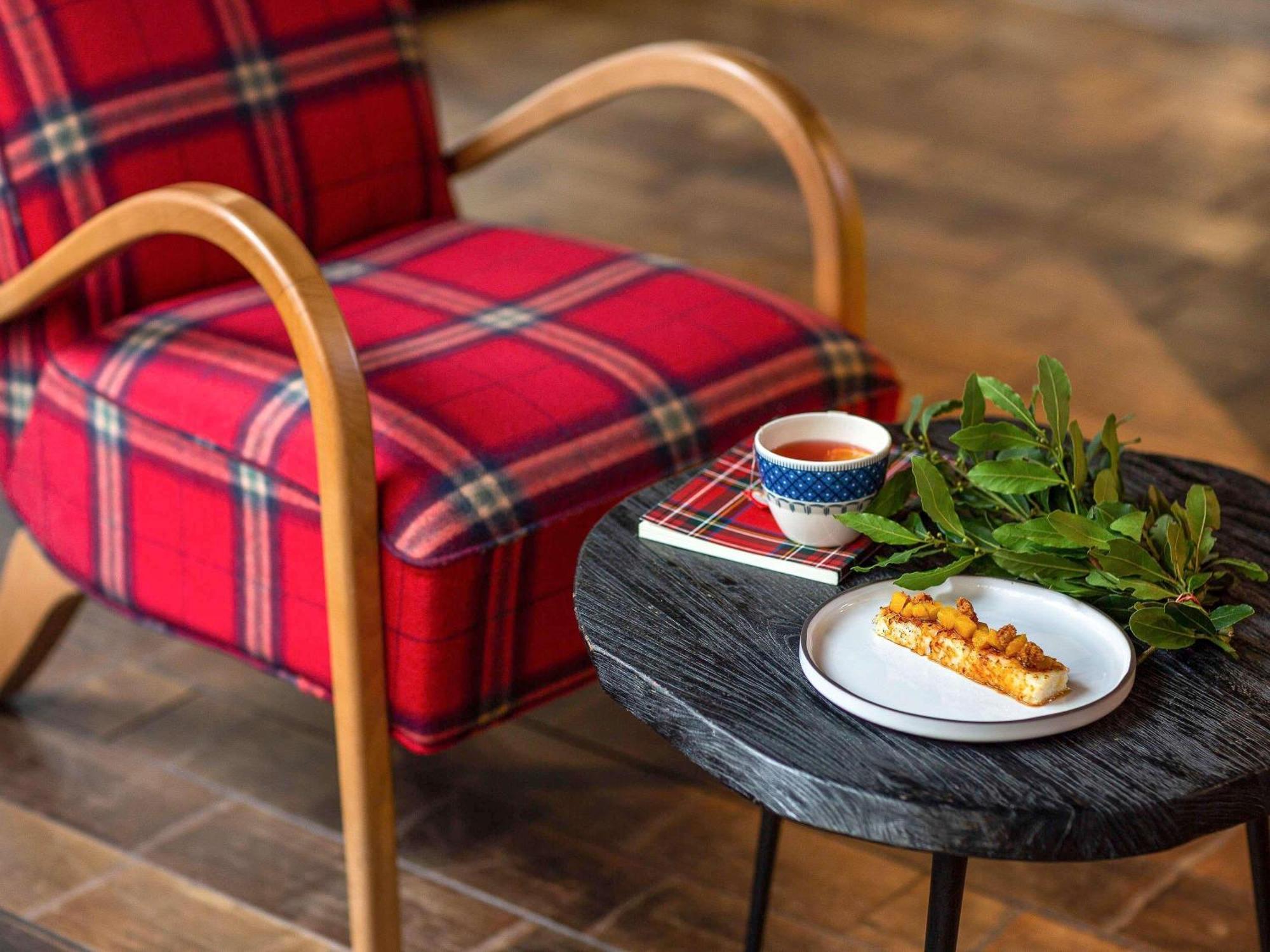 Mercure Centre Gare Montparnasse