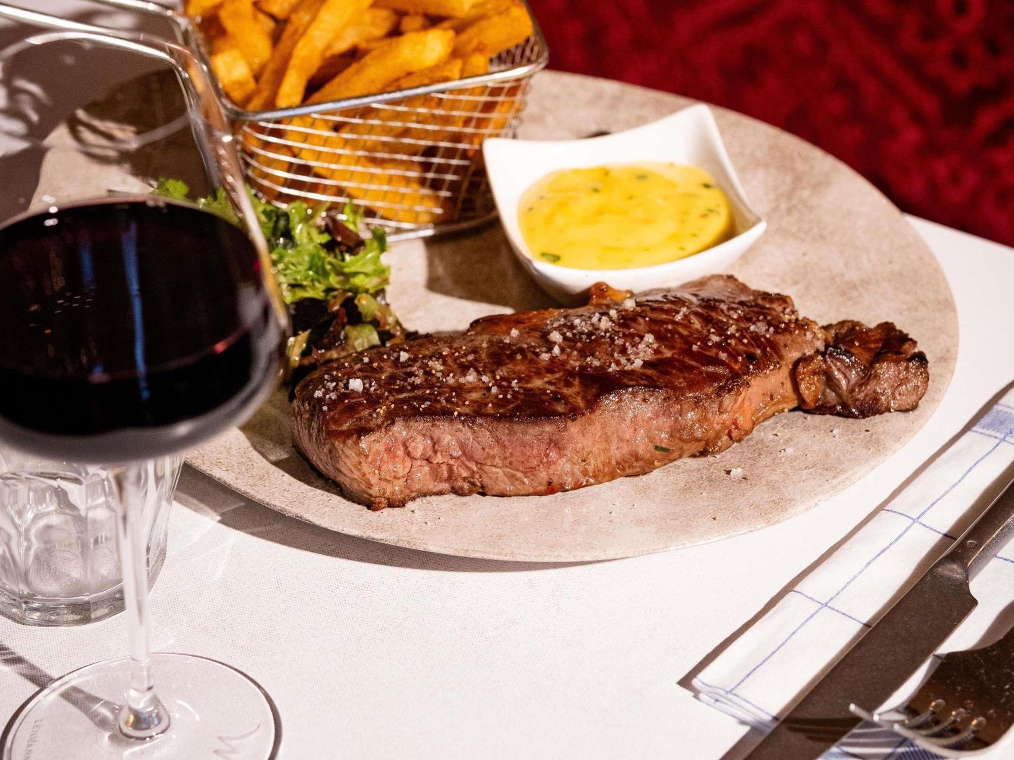 Mercure Centre Gare Montparnasse