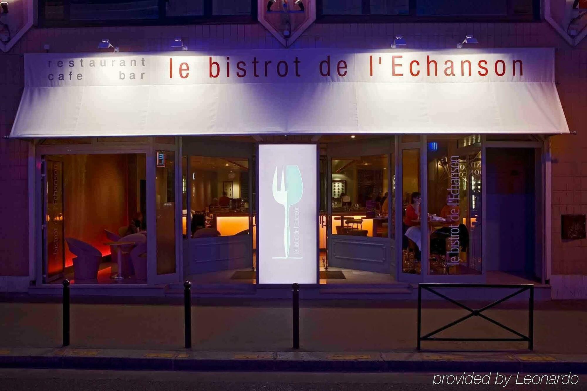 Mercure Centre Gare Montparnasse