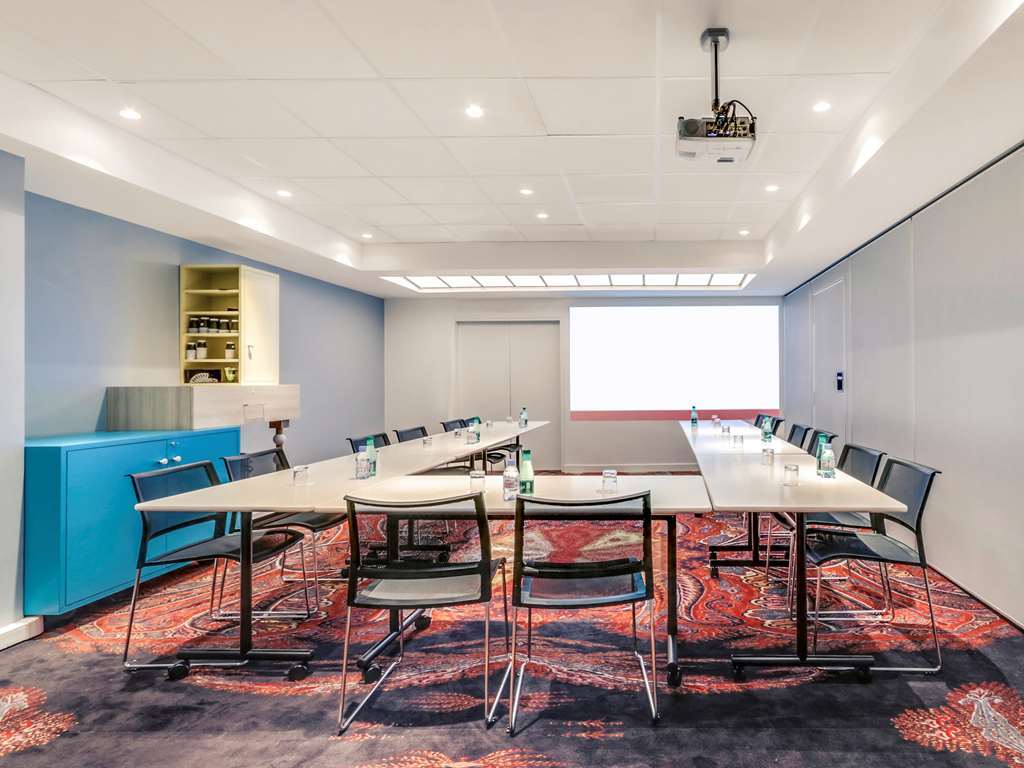 Hotel Mercure Centre Gare Montparnasse