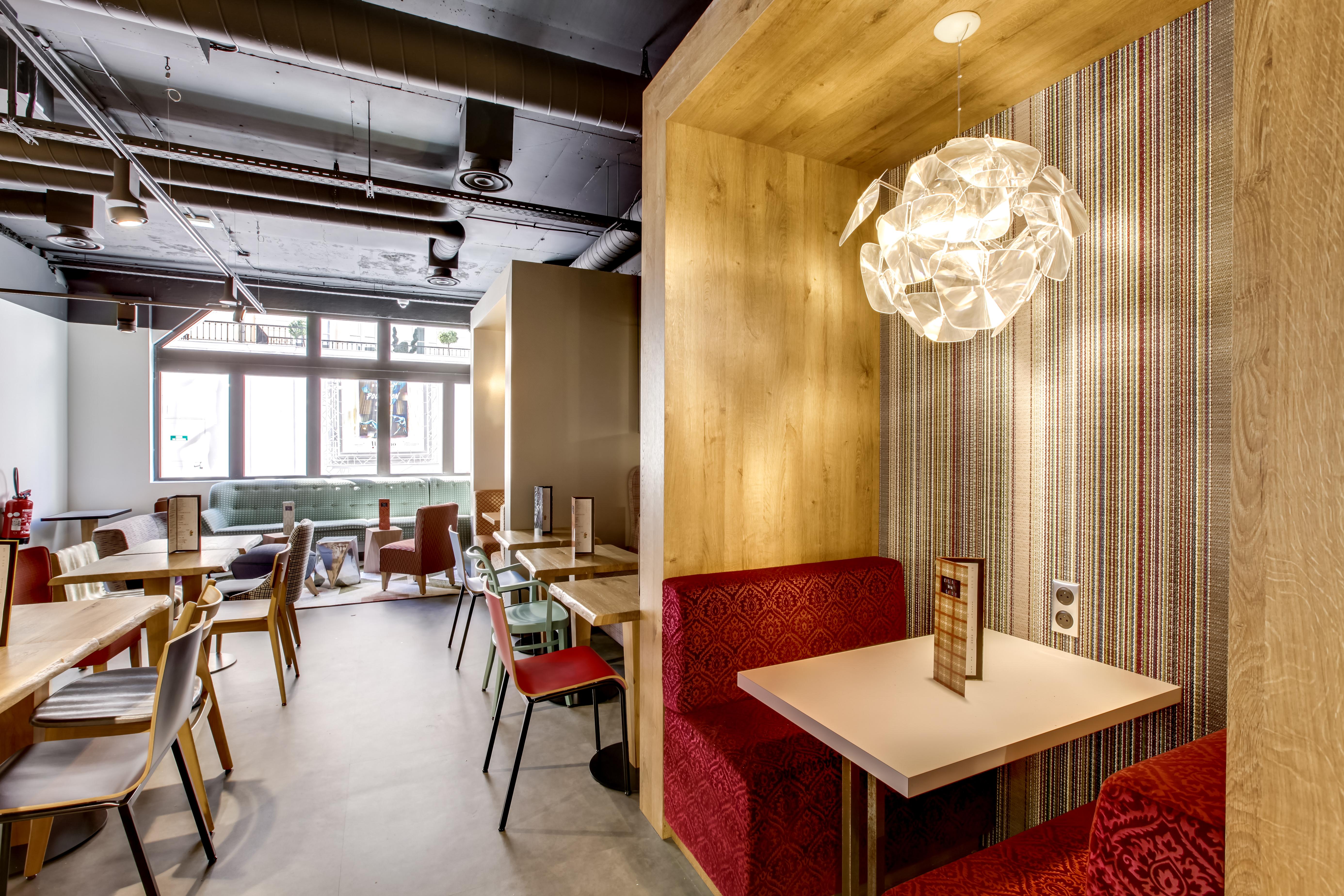 Mercure Centre Gare Montparnasse