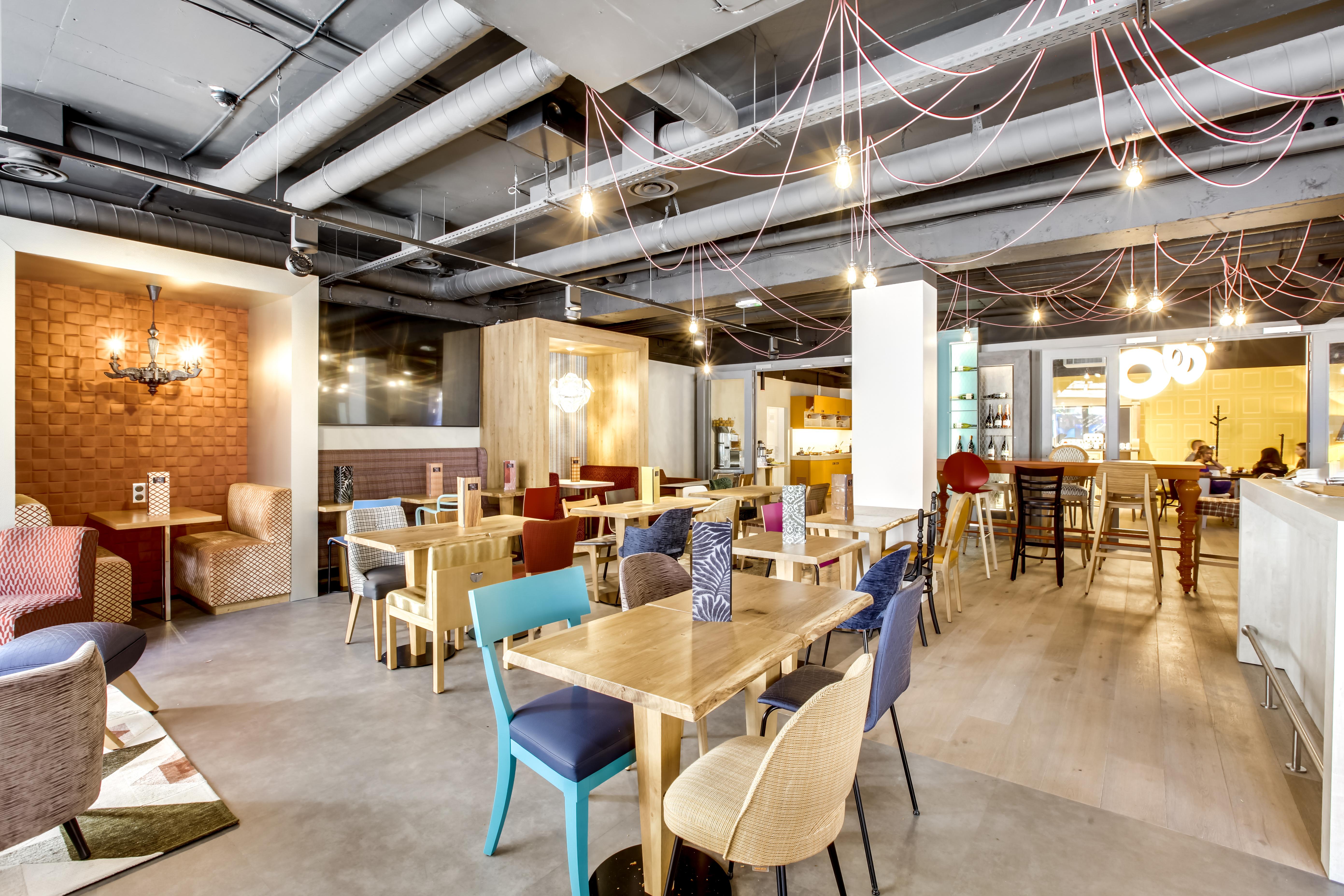 Hotel Mercure Centre Gare Montparnasse