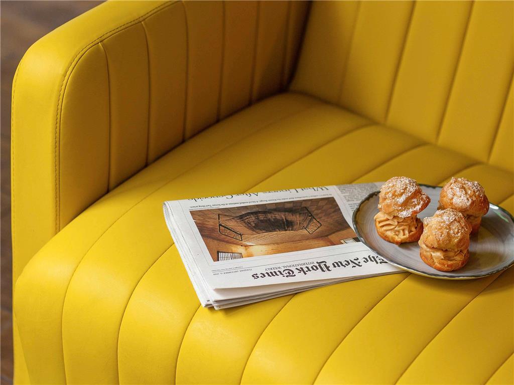 Mercure Centre Gare Montparnasse Hotel