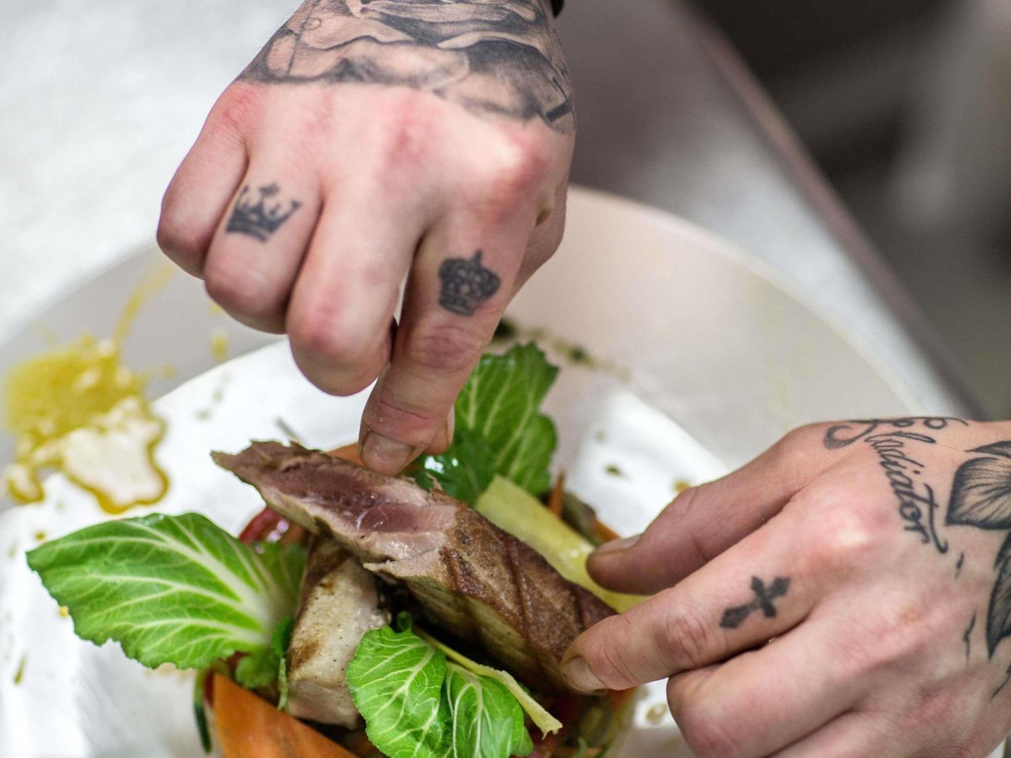 Mercure Centre Gare Montparnasse Hotel Parigi